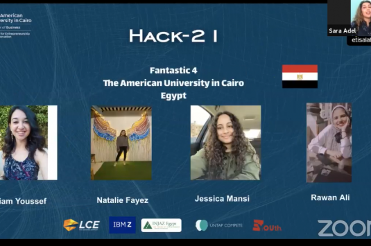 Hack 21