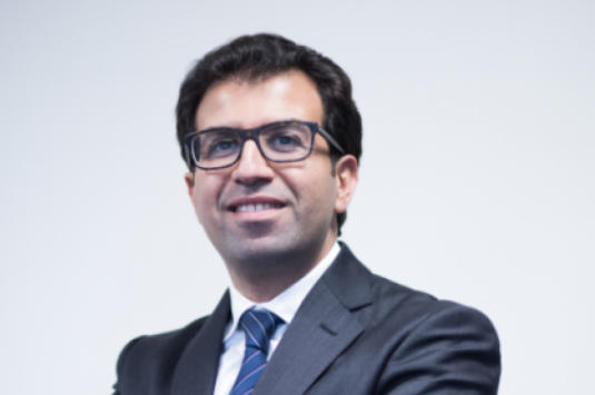 Moustafa Shenety