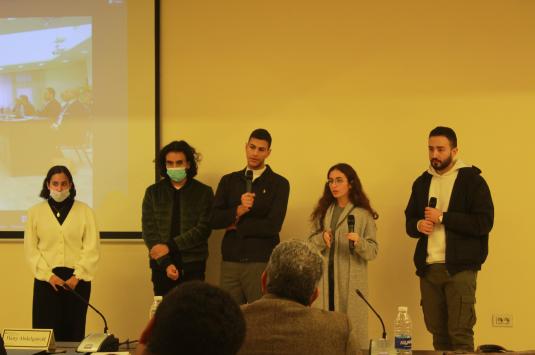 Pitchathon
