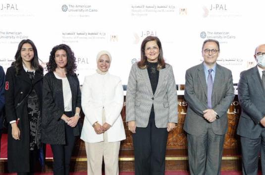 EIL Event Speakers and Panelists