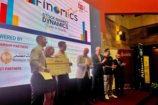 finomics