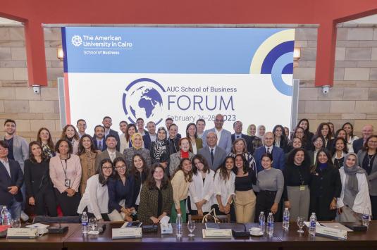 Business Forum