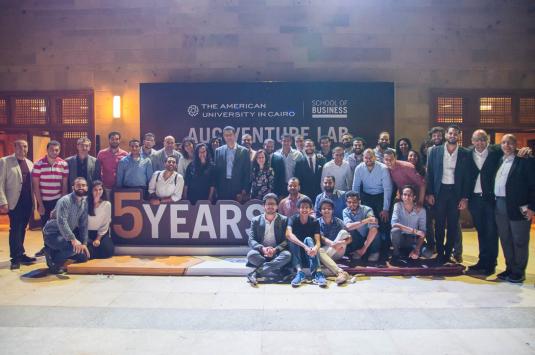 auc_venture_lab_celebration