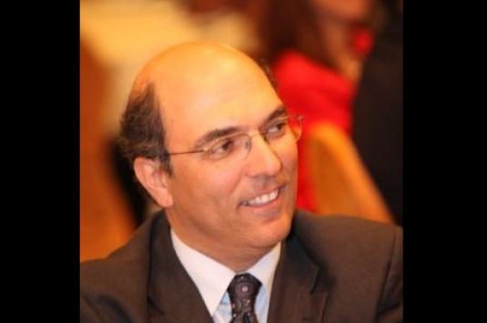 sherif_kamel.jpg Sherif Kamel, professor of management and former founding dean of the School of Business, is the new vice president for information management