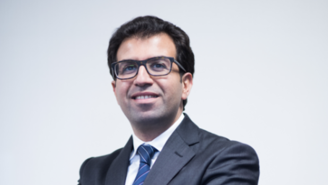 Moustafa Shenety