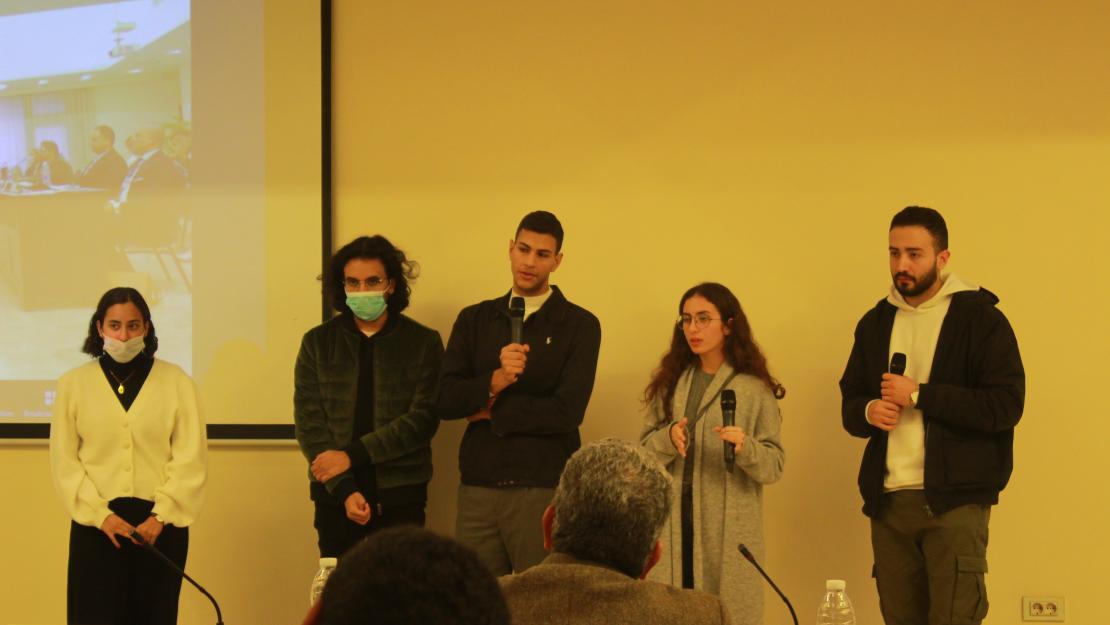 Pitchathon