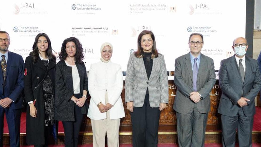 EIL Event Speakers and Panelists