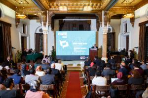 Business Forward Celebration Event