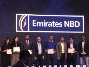Emirates NBD