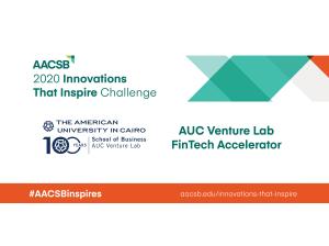 VLAB AACSB