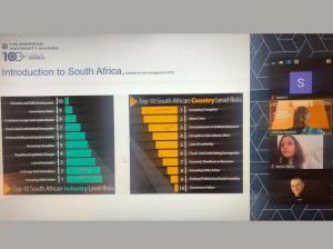 Virtual African Experience