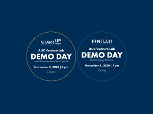 Vlab Demo Day