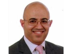 Ihab Naguib