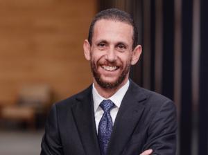 Khaled Bichara