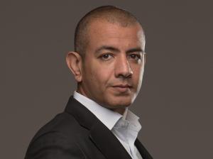 Mohamed Abdelmottaleb