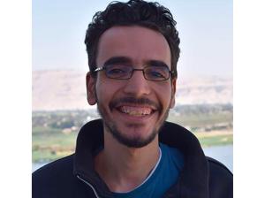 Mohamed Jebriel