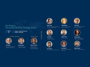 Marketing Summit