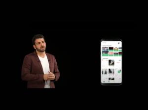 VLab Demo Day