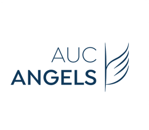 AUC Angels Logo