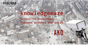 knowledgemaze