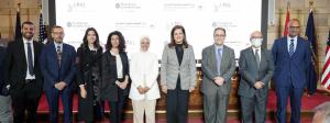 EIL Event Speakers and Panelists