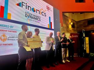 finomics