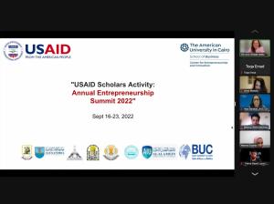USAID