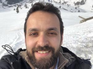 Abdelrahman Touhan