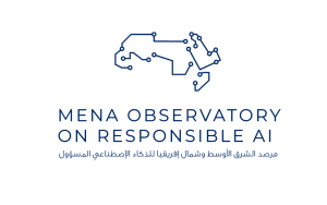 logo MENA observatory