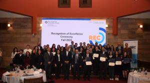REC Group Photo