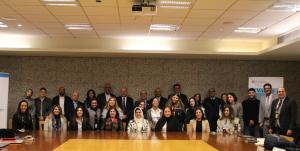 Top employers group photo