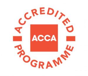 ACCA Logo