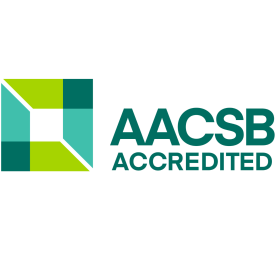 AACSB Logo