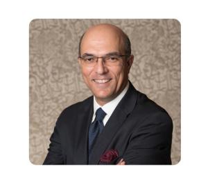 Sherif Kamel, Dean Onsi Sawiris school of business