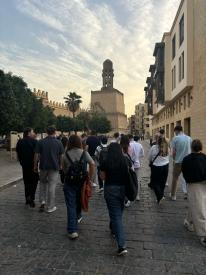 El Moez Street