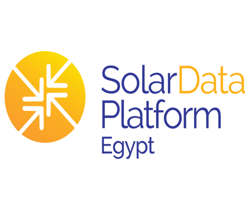 Solar Data Platform Logo