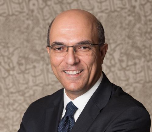 Dr Sherif Kamel