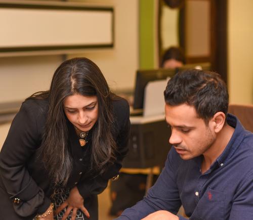 Advanced Marketing Management Diploma