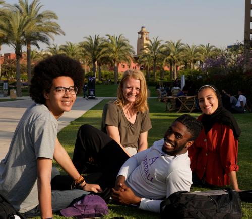Students