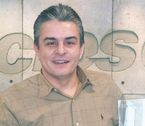Karim Ramadan