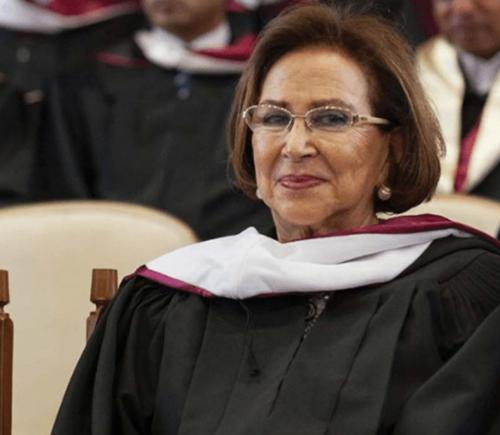 Yousriya Sawiris