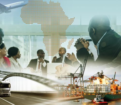 African Regional Trade Professional Certificate
