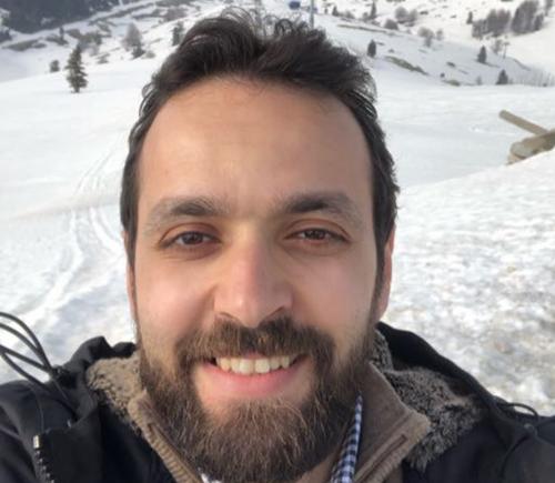 Abdelrahman Touhan