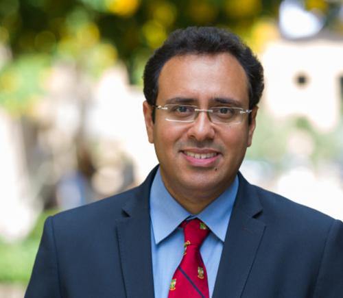 Ahmed Abdel Meguid