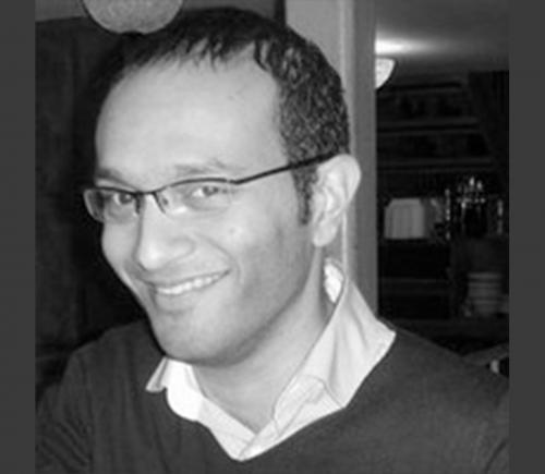 Ahmed Ellaithy