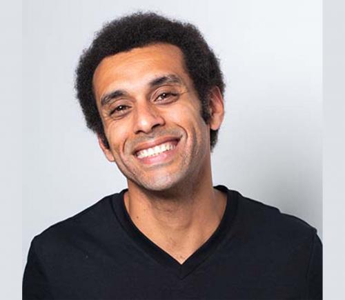 Ahmed ElSherif