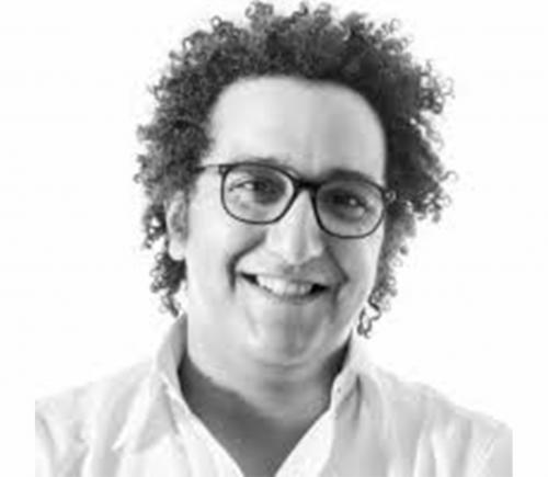 Ahmed Emad