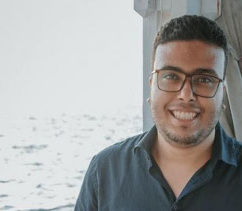 Ahmed Galal