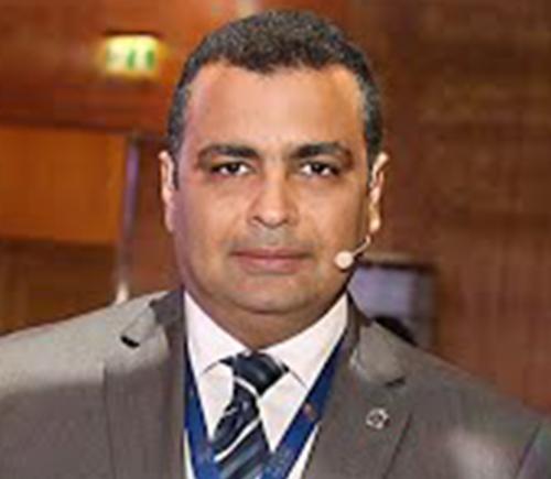 Ahmed Mourady