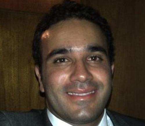 Ahmed Nader